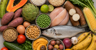 ALIMENTACIÓN SALUDABLE: LOS ALIMENTOS DE LA SELVA QUE APORTAN MÁS NUTRIENTES ALIMENTACIÓN SALUDABLE: LOS ALIMENTOS DE LA SELVA QUE APORTAN MÁS NUTRIENTES