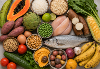 ALIMENTACIÓN SALUDABLE: LOS ALIMENTOS DE LA SELVA QUE APORTAN MÁS NUTRIENTES ALIMENTACIÓN SALUDABLE: LOS ALIMENTOS DE LA SELVA QUE APORTAN MÁS NUTRIENTES