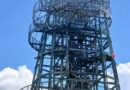Con una Inversión de S/ 2’441,662.64 GOREL EJECUTA NUEVO MIRADOR TURÍSTICO GRAU Con una Inversión de S/ 2’441,662.64 GOREL EJECUTA NUEVO MIRADOR TURÍSTICO GRAU