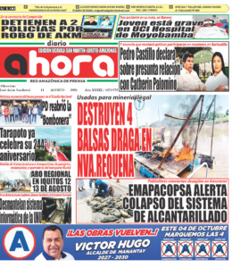 EDICIÓN IMPRESA AHORA 11.08.26