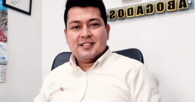 Hernani Segundo Escobar del Águila: LO QUE DICE LA HOJA DE VIDA PRESENTADA ANTE EL JNE