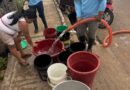 DESABASTECIMIENTO DE AGUA POTABLE EN LAMAS DESABASTECIMIENTO DE AGUA POTABLE EN LAMAS