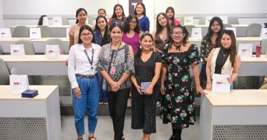 UTP IQUITOS FORTALECE EL LIDERAZGO FEMENINO CON LA RED DE MUJERES EN CIENCIA Y TECNOLOGÍA