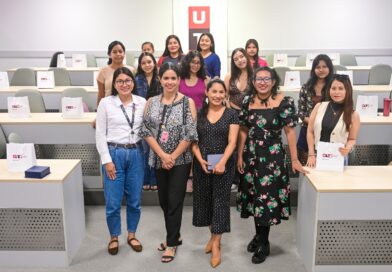 UTP IQUITOS FORTALECE EL LIDERAZGO FEMENINO CON LA RED DE MUJERES EN CIENCIA Y TECNOLOGÍA