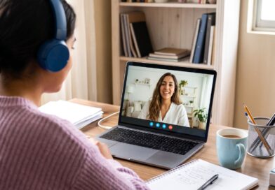 ¿CÓMO UTILIZAR EL LENGUAJE POSITIVO PARA FORTALECER LA MARCA PERSONAL?