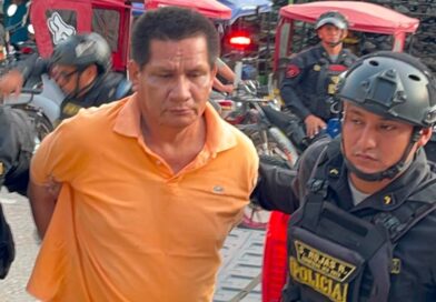 CAPTURAN A HUGO SORIA,SENTENCIADO POR CASO SAWETO CAPTURAN A HUGO SORIA,SENTENCIADO POR CASO SAWETO