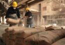 CONSUMO INTERNO DE CEMENTO AUMENTÓ 10.17% EN EL PERÚ CONSUMO INTERNO DE CEMENTO AUMENTÓ 10.17% EN EL PERÚ