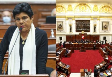 PROPONEN ELIMINAR EL FINANCIAMIENTO PÚBLICO A LOS PARTIDOS POLÍTICOS PROPONEN ELIMINAR EL FINANCIAMIENTO PÚBLICO A LOS PARTIDOS POLÍTICOS