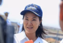 PDTA.KEIKO FUJIMORI  COBRÓ CASI S/40 MIL