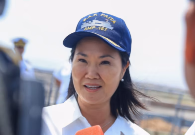PDTA.KEIKO FUJIMORI COBRÓ CASI S/40 MIL PDTA.KEIKO FUJIMORI COBRÓ CASI S/40 MIL