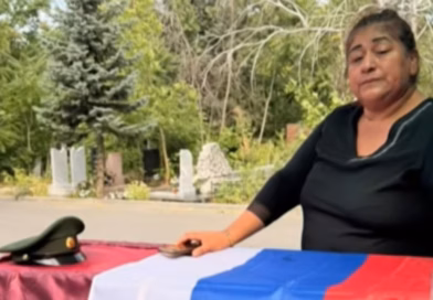 “HAY 150 CUERPOS DE PERUANOS PUDRIÉNDOSE EN MORGUE ROSTOV, RUSIA” “HAY 150 CUERPOS DE PERUANOS PUDRIÉNDOSE EN MORGUE ROSTOV, RUSIA”