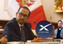 LLEVARÁN INTERNET A CENTROS DE SALUD CON ANTENAS STARLINK