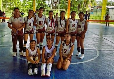 PUCALLPA REALIZA ETAPA REGIONAL JUEGOS ESCOLARES UCAYALI 2026