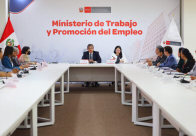 IA EN PERÚ DEBE TRANSFORMAR EL EMPLEO