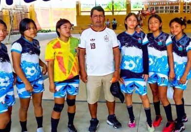 EQUIPO FUTSAL ATALAYA PASA A MACROREGIONAL