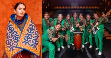 LOS MIRLOS LUCIRÁN ARTE SHIPIBO