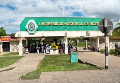 SUNEDU DA MEDIDAS  PARA PROTEGER A  ESTUDIANTES UNU