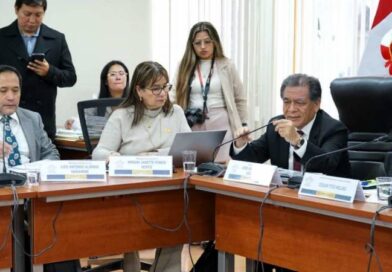 ALUMNOS EGRESARÁN  DEL COLEGIO CON  UN OFICIO CERTIFICADO