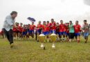 Campeonó en sus categorías de damas y caballeros COMUNIDAD NATIVA SHAMBO PORVENIR SE LLEVÓ LA “COPA OCHO SUR 2026” Campeonó en sus categorías de damas y caballeros COMUNIDAD NATIVA SHAMBO PORVENIR SE LLEVÓ LA “COPA OCHO SUR 2026”