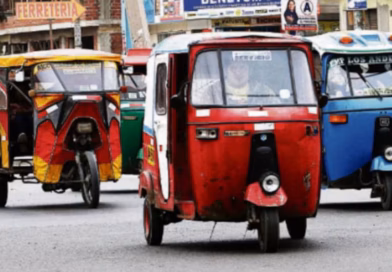 APRUEBAN SUBVENCIÓN A MOTOTAXISTAS APRUEBAN SUBVENCIÓN A MOTOTAXISTAS