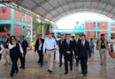 PIDE A PADRES DE  FAMILIA INVOLUCRARSE EN  EDUCACIÓN DE SUS HIJOS