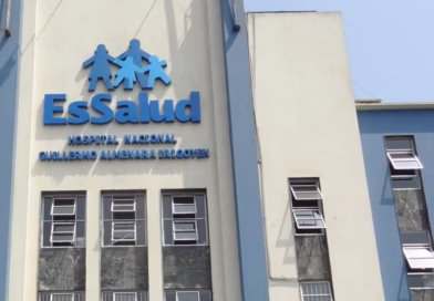 ESSALUD ORDENA DESPIDO  MASIVO DEL 75% DE  LOCADORES DE SERVICIOS