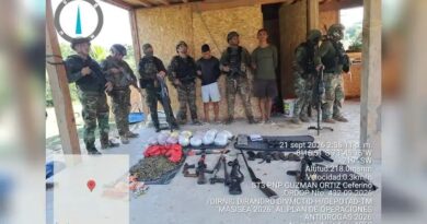 CAEN 2 PRESUNTOS MIEMBROS DEL COMANDO VERMELHO CAEN 2 PRESUNTOS MIEMBROS DEL COMANDO VERMELHO