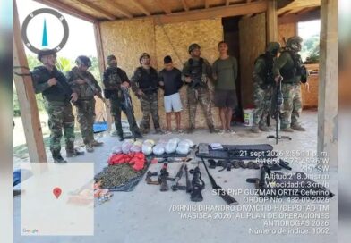 CAEN 2 PRESUNTOS MIEMBROS DEL COMANDO VERMELHO CAEN 2 PRESUNTOS MIEMBROS DEL COMANDO VERMELHO