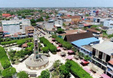 AVANZA PROYECTO LÍNEA DE TRANSMISIÓN 138KV DE AGUAYTÍA-PUCALLPA