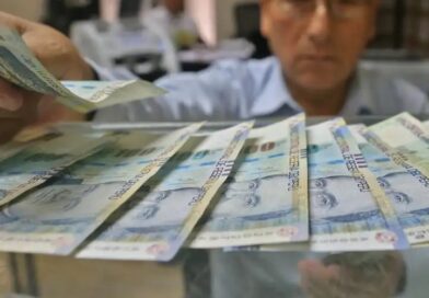 CGTP CUESTIONA  AUMENTO DEL SUELDO  MÍNIMO A S/1.230