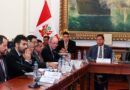 PETROPERÚ ASEGURA ABASTECIMIENTO  DE COMBUSTIBLES