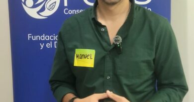 Colectivos juveniles plantean alternativas frente a las principales problemáticas de la región JÓVENES PRESENTAN PROPUESTAS A CANDIDATOS POR UCAYALI Colectivos juveniles plantean alternativas frente a las principales problemáticas de la región JÓVENES PRESENTAN PROPUESTAS A CANDIDATOS POR UCAYALI