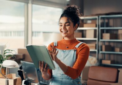 DE EMPRENDIMIENTO A EMPRESA: CLAVES PARA CRECER Y CONSOLIDARSE