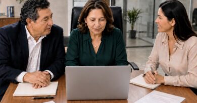 EMPRESAS FAMILIARES: CLAVES PARA CONSTRUIR UNA CONVIVENCIA EXITOSA