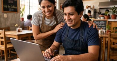 ESTRATEGIAS COMERCIALES PARA DIRIGIR NEGOCIOS GASTRONÓMICOS