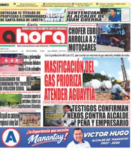 EDICIÓN IMPRESA AHORA 01.09.26