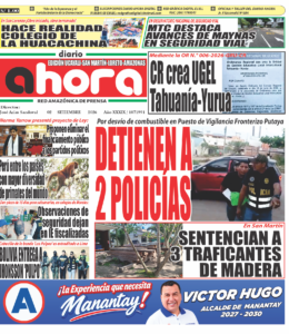 EDICIÓN IMPRESA AHORA 02.09.26