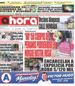DICIÓN IMPRESA AHORA 08.09.26