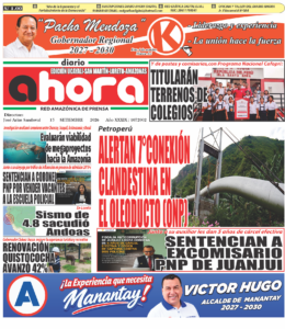 EDICIÓN IMPRESA AHORA 15.09.26