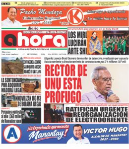 EDICIÓN IMPRESA AHORA 17.09.26