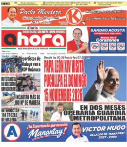 EDICIÓN IMPRESA AHORA 22.09.26