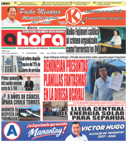 EDICIÓN IMPRESA AHORA 23.09.26