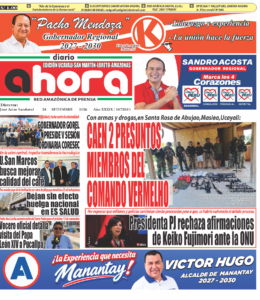 EDICIÓN IMPRESA AHORA 24.09.26