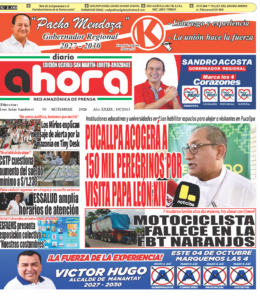 EDICIÓN IMPRESA AHORA 30.09.26