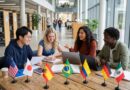 ¿CÓMO TRANSFORMA UNA EXPERIENCIA INTERNACIONAL LA FORMACIÓN DE UN ESTUDIANTE? ¿CÓMO TRANSFORMA UNA EXPERIENCIA INTERNACIONAL LA FORMACIÓN DE UN ESTUDIANTE?