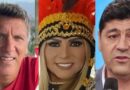Este domingo 6 de setiembre en el Estadio de Nueva Requena “CHECHO” IBARRA, FLAVIO MAESTRI Y RUTH KARINA JUNTOS EN LA GRAN FINAL DE LA V COPA OCHO SUR Este domingo 6 de setiembre en el Estadio de Nueva Requena “CHECHO” IBARRA, FLAVIO MAESTRI Y RUTH KARINA JUNTOS EN LA GRAN FINAL DE LA V COPA OCHO SUR