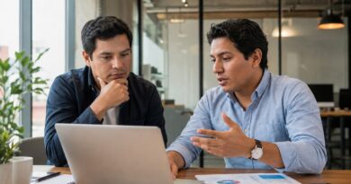UNA BUENA IDEA NO BASTA: POR QUÉ VALIDAR EL NEGOCIO ANTES DE INVERTIR PUEDE EVITAR PÉRDIDAS UNA BUENA IDEA NO BASTA: POR QUÉ VALIDAR EL NEGOCIO ANTES DE INVERTIR PUEDE EVITAR PÉRDIDAS