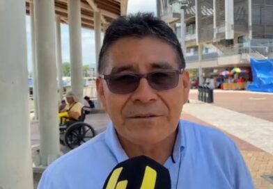 VOCERO OFICIAL DETALLA VISITA DEL PAPA LEÓN XIV A PUCALLPA VOCERO OFICIAL DETALLA VISITA DEL PAPA LEÓN XIV A PUCALLPA