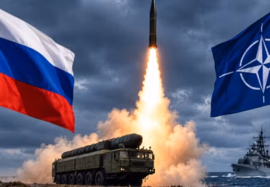 RUSIA AMENAZA  A LA OTAN CON USAR  ARMAS NUCLEARES