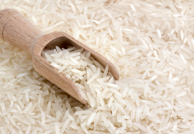 PRODUCCIÓN NACIONAL DE ARROZ ALCANZA 3,7 MILLONES DE TONELADAS PRODUCCIÓN NACIONAL DE ARROZ ALCANZA 3,7 MILLONES DE TONELADAS